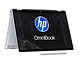 NOTEBOOK HP OMNIBOOK X FLIP 14-FM0051LA U5 16GB 512GGB W11H - Miniatura 4