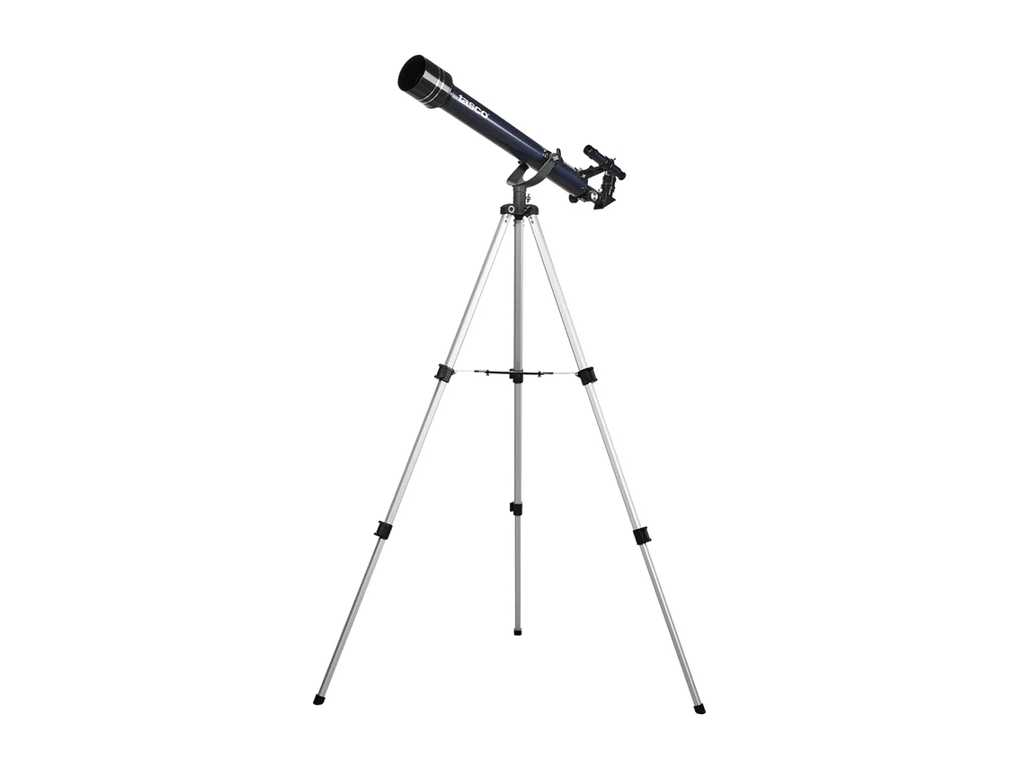 TELESCOPIO NOVICE 60 X 700 TASCO 2
