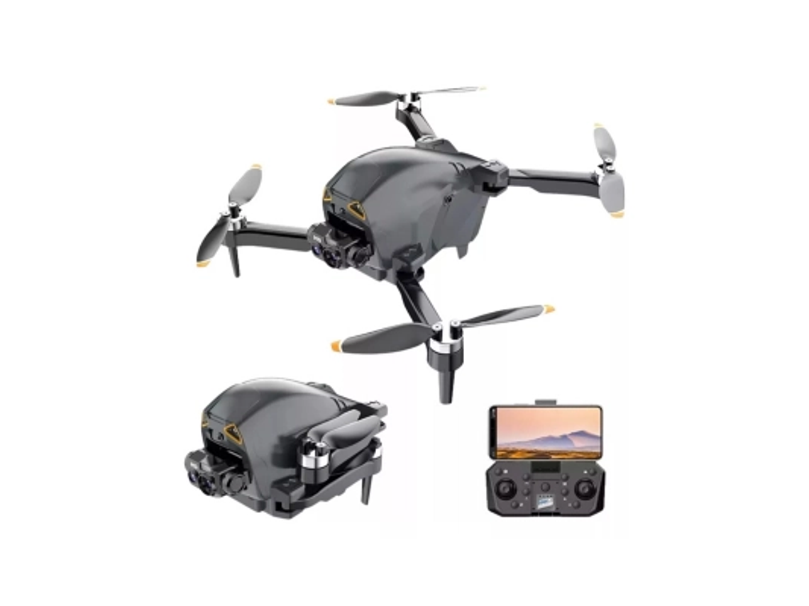 DRONE S177 PRO HD 4K CAMERA WIFI APP CONTROL PREMIUM 6