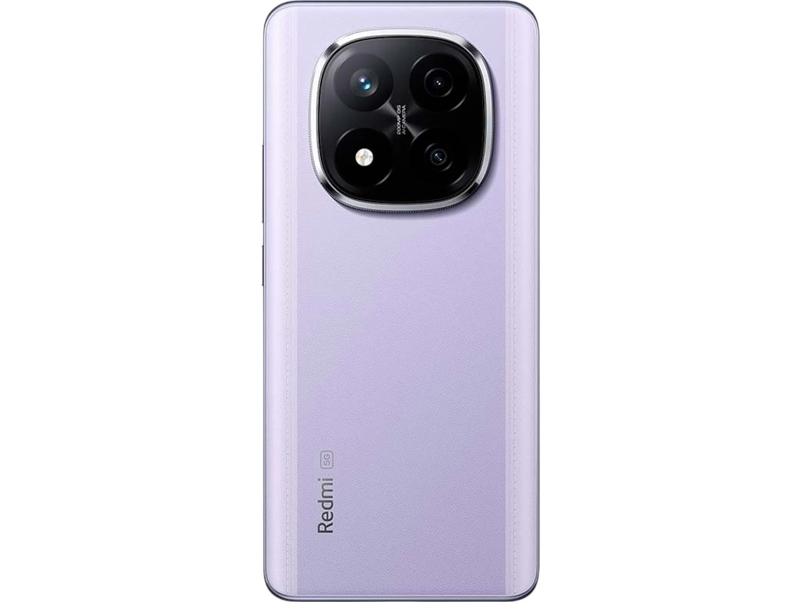 XIAOMI REDMI NOTE 14 PRO PLUS 5G 256GB LILA 8GB RAM 4