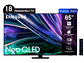 SMART TV SAMSUNG NEO QLED UHD 4K 85