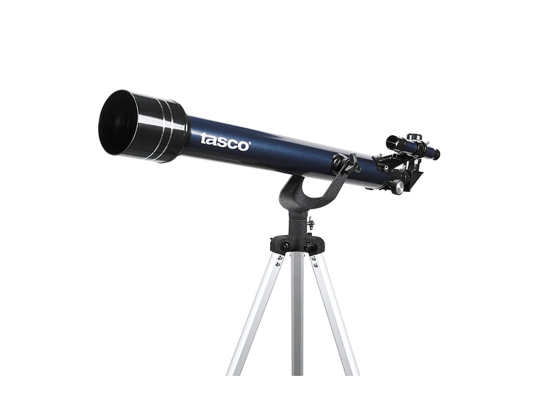 TELESCOPIO NOVICE 60 X 700 TASCO 3