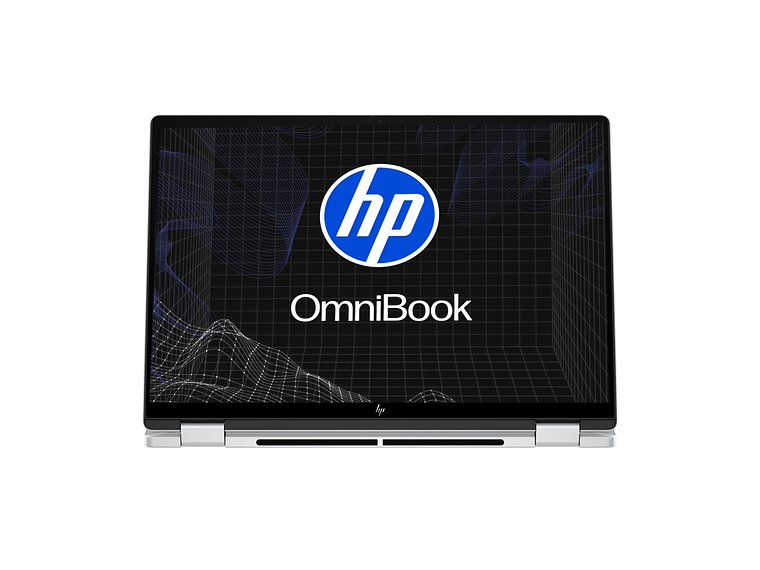 NOTEBOOK HP OMNIBOOK X FLIP 14-FM0051LA U5 16GB 512GGB W11H 7