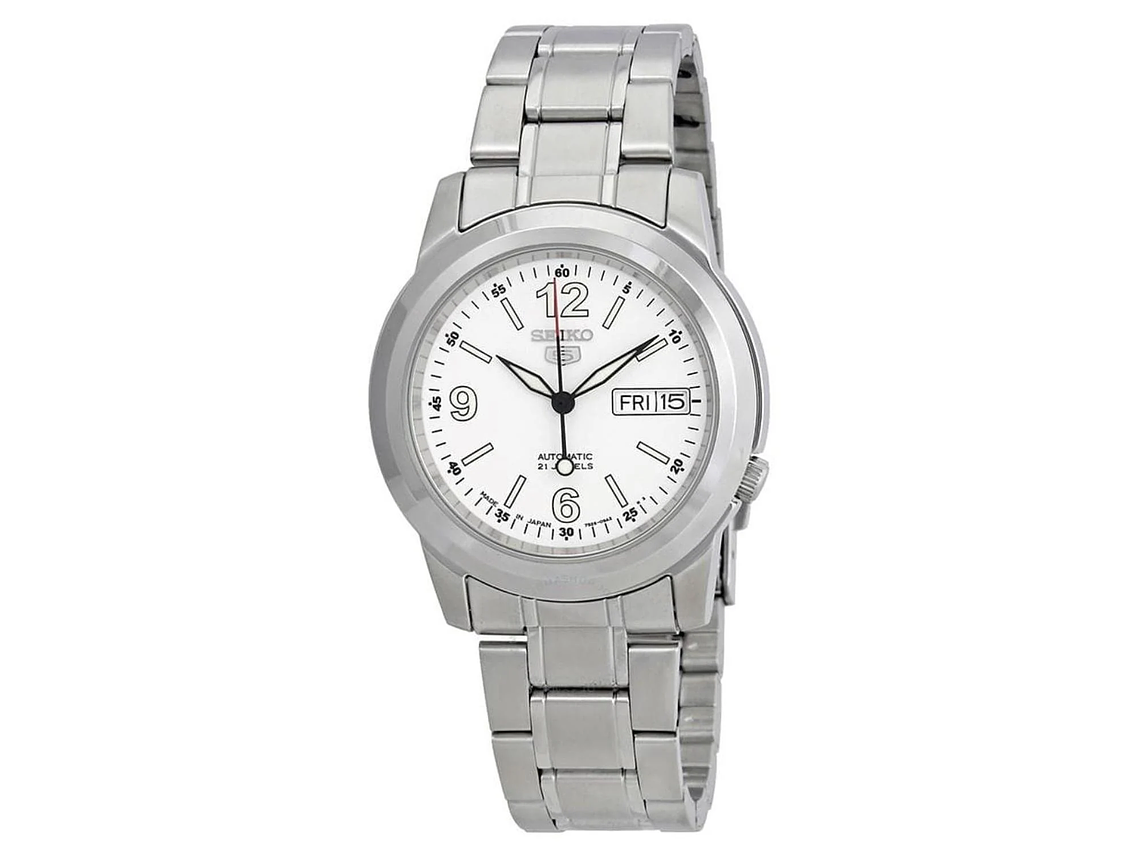 RELOJ SEIKO HOMBRE AUTOMATICO SNKE57K1 1