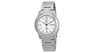 RELOJ SEIKO HOMBRE AUTOMATICO SNKE57K1