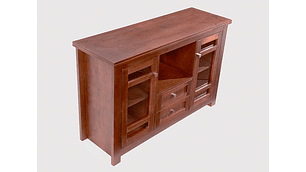 BUFFET EROOMS NEW MALAGA