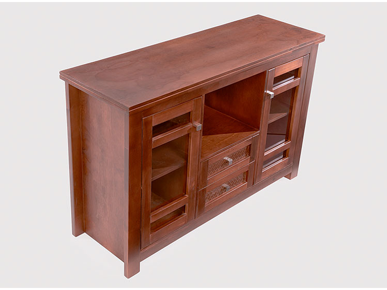 BUFFET EROOMS NEW MALAGA 1