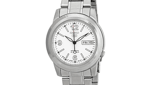 RELOJ SEIKO HOMBRE AUTOMATICO SNKE57K1