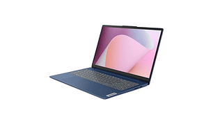 NOTEBOOK LENOVO R5 7520U/ 8GB RAM/ 512GB SSD/ 15.6' FHD/ IDEAPAD
