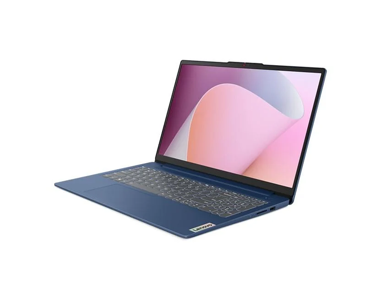 NOTEBOOK LENOVO R5 7520U/ 8GB RAM/ 512GB SSD/ 15.6' FHD/ IDEAPAD 1