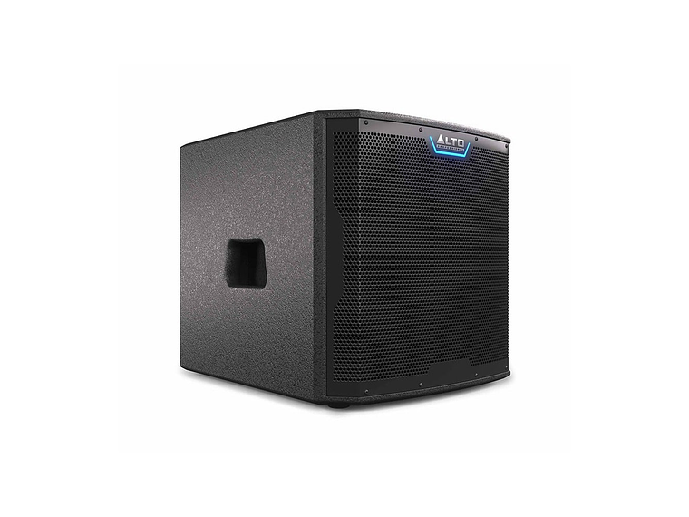 SUB BAJO ACTIVO 12' 2500W TS12S ALTO PROFESSIONAL 2