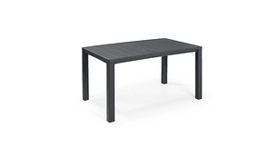 MESA KETER JULIE TERRAZA PLASTICA