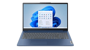 NOTEBOOK LENOVO R5 7520U/ 8GB RAM/ 512GB SSD/ 15.6' FHD/ IDEAPAD