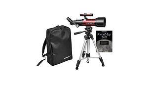 TELESCOPIO ORION GOSCOPE III 70MM