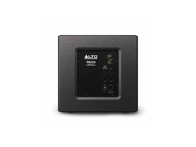 SUB BAJO ACTIVO 12' 2500W TS12S ALTO PROFESSIONAL 3