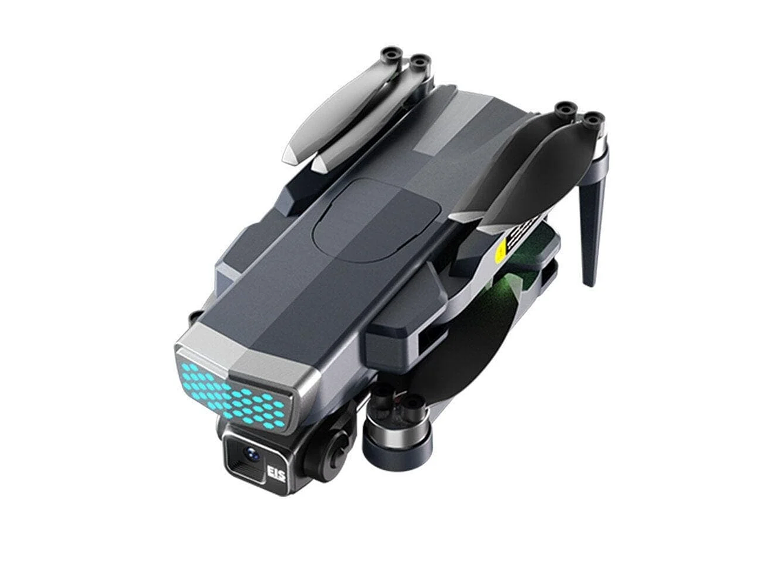 DRON GPS CÁMARA 4K WIFI 5G 1000M KAI TWO PRO 3