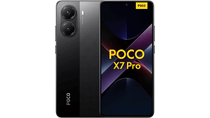 XIAOMI POCO X7 PRO 512GB 12GB RAM 5G NEGRO