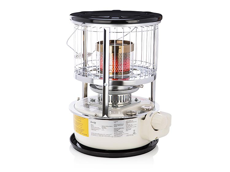  ESTUFA PARAFINA KENDAL KPM-3300 1