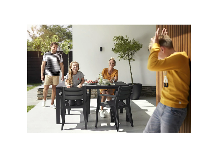 MESA KETER JULIE TERRAZA PLASTICA 4