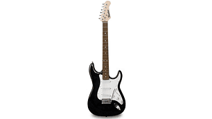 GUITARRA ELÉCTRICA HENDRIX 39 PULGADAS CON AMPLIFICADOR 10W - PS