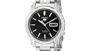 RELOJ SEIKO HOMBRE AUTOMATICO SNKK71