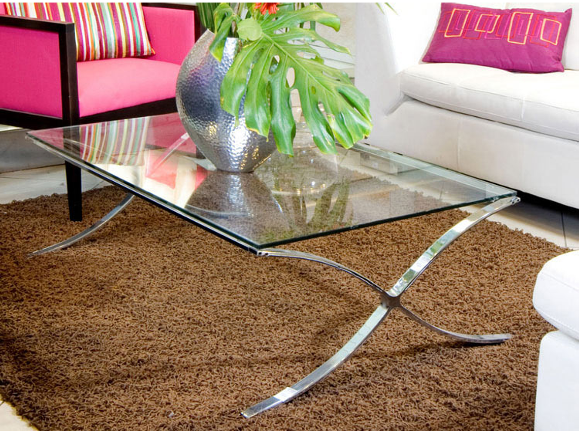 MESA DE CENTRO CLAVIJO DESIGN BARCELONA 1