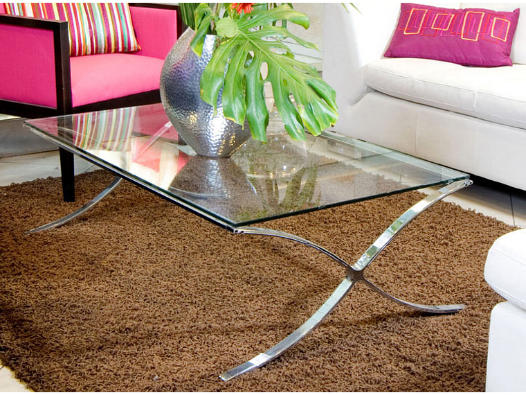 MESA DE CENTRO CLAVIJO DESIGN BARCELONA 1