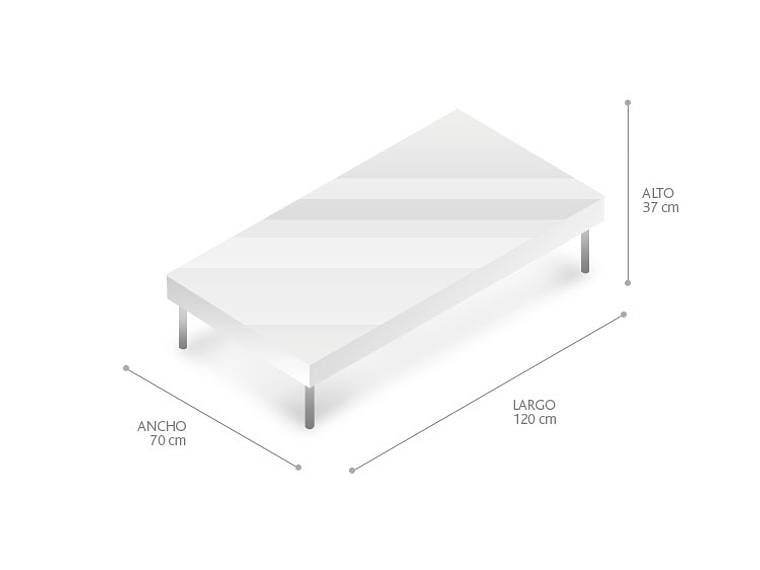 MESA DE CENTRO CLAVIJO DESIGN BARCELONA 2