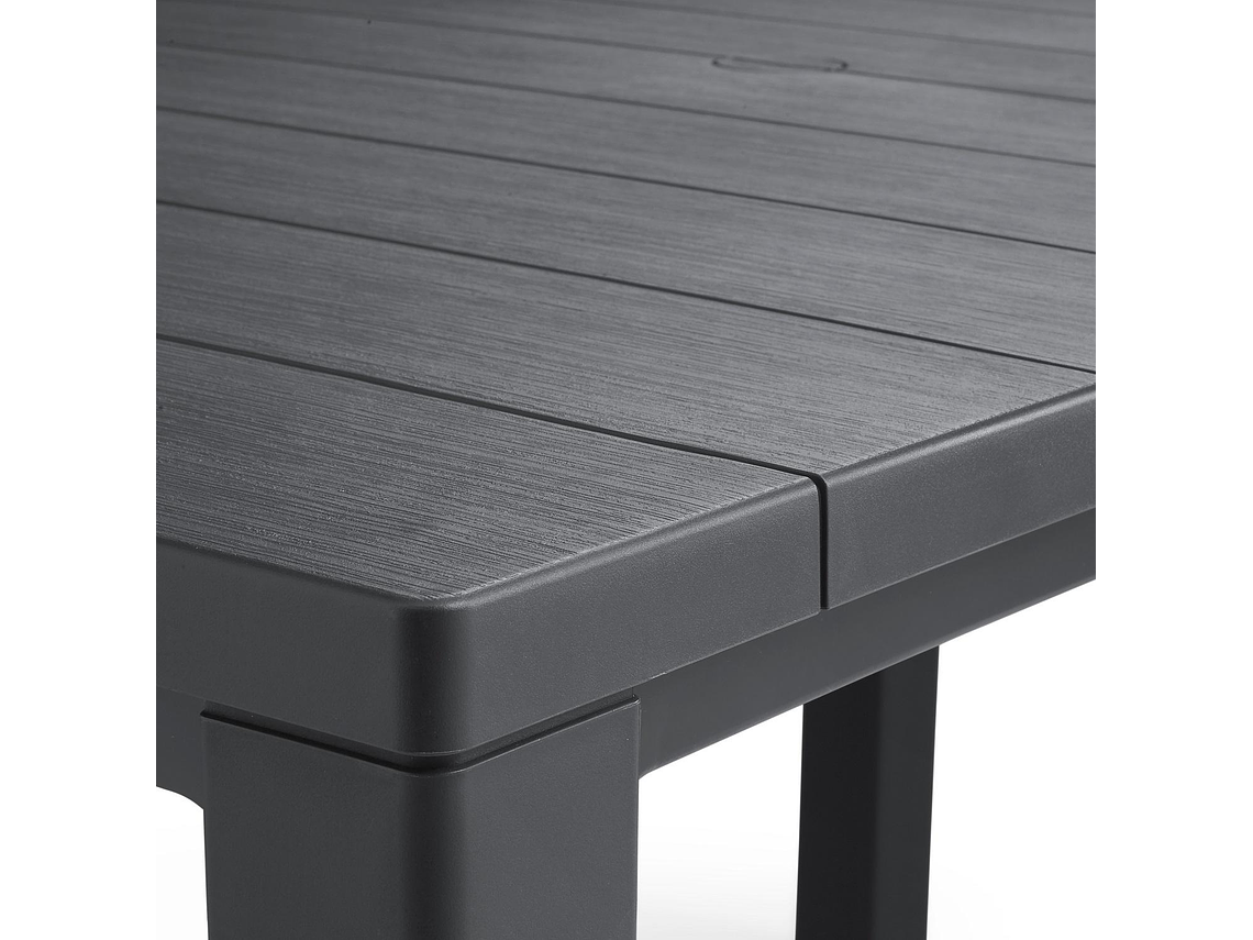 MESA KETER JULIE TERRAZA PLASTICA 6