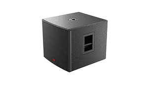 SUBWOOFER ACTIVO HH TRS-1800 18' 350W RMS PB-E2E2