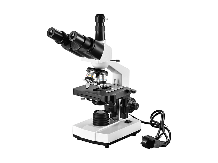 MICROSCOPIO TRINOCULAR 100SM 1