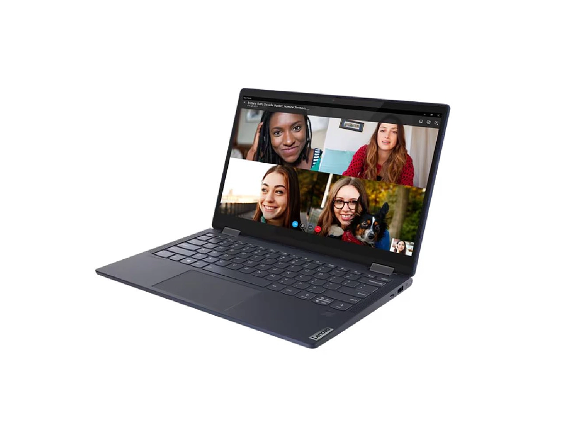 NOTEBOOK LENOVO YOGA 6 13ALC6 1