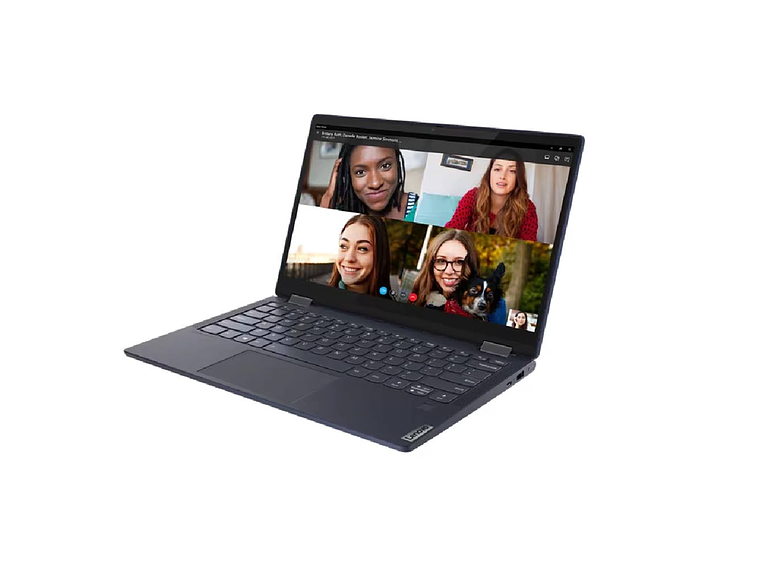 NOTEBOOK LENOVO YOGA 6 13ALC6 1