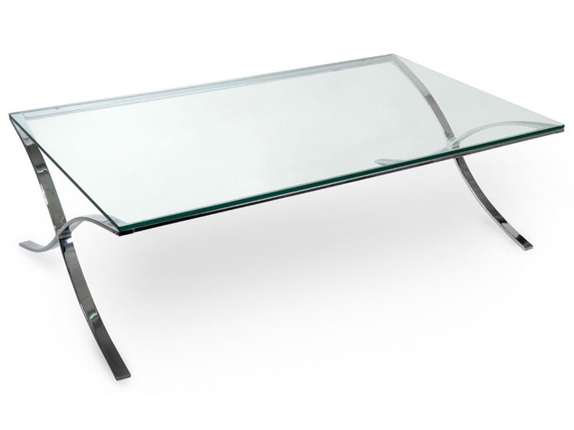 MESA DE CENTRO CLAVIJO DESIGN BARCELONA 3