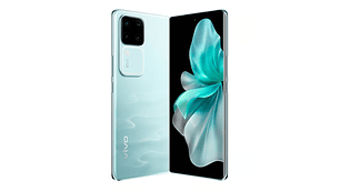 VIVO V30 5G 512GB 12GB RAM - AZUL OCEANO
