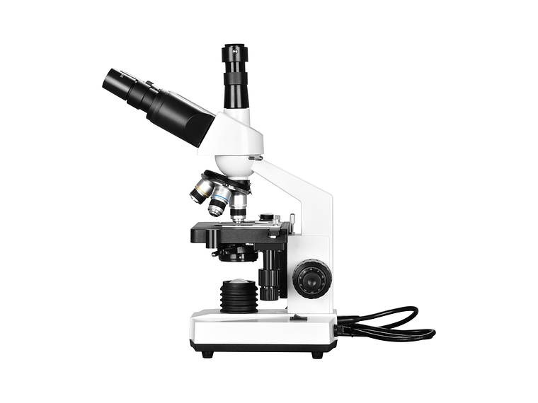 MICROSCOPIO TRINOCULAR 100SM 2