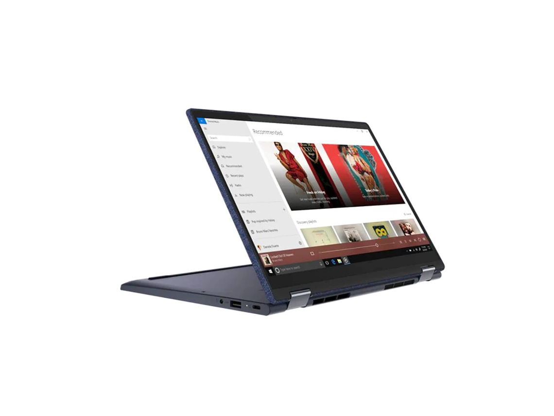 NOTEBOOK LENOVO YOGA 6 13ALC6 3