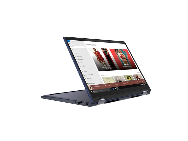 NOTEBOOK LENOVO YOGA 6 13ALC6 3