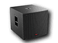 SUBWOOFER ACTIVO HH TRS-1800 18' 350W RMS PB-E2E2 - Miniatura 3