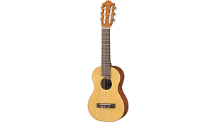 GUITALELE YAMAHA GL1 NATURAL