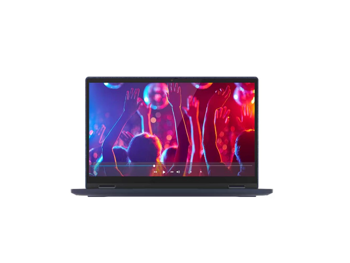 NOTEBOOK LENOVO YOGA 6 13ALC6 4