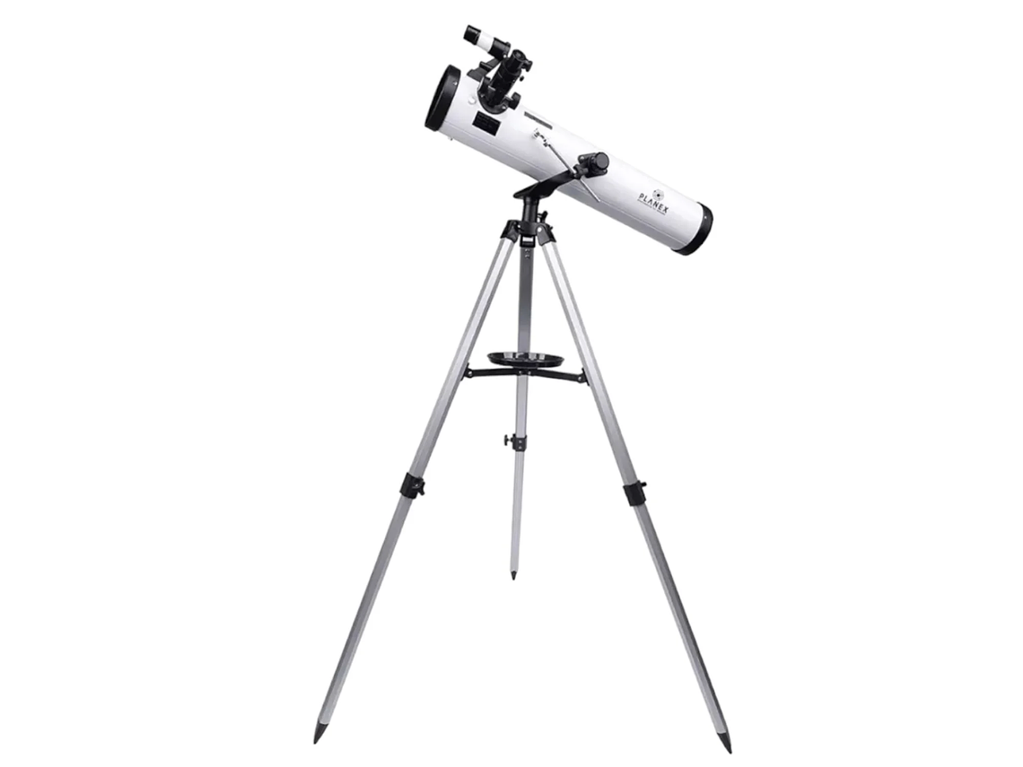TELESCOPIO ASTRONÓMICO NEWTONIANO F70076 AR68 3