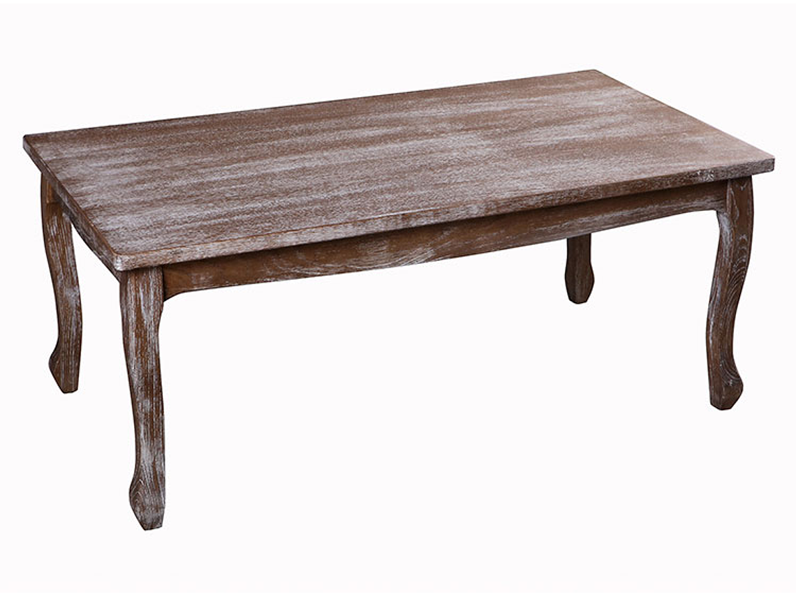 MESA DE CENTRO SPAZZIO RETRO ALBAYALDE 2