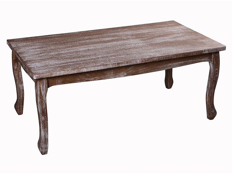 MESA DE CENTRO SPAZZIO RETRO ALBAYALDE 2