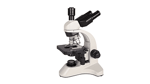 MICROSCOPIO TRINOCULAR 73T