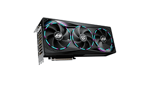 TARJETA DE VIDEO AORUS MASTER RTX 5070 12GB GDDR7 PCI-E 5.0