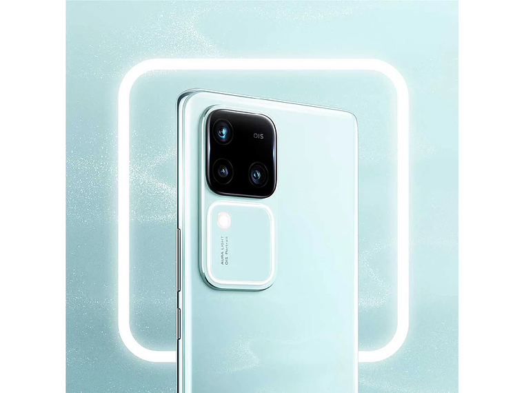 VIVO V30 5G 512GB 12GB RAM - AZUL OCEANO 3