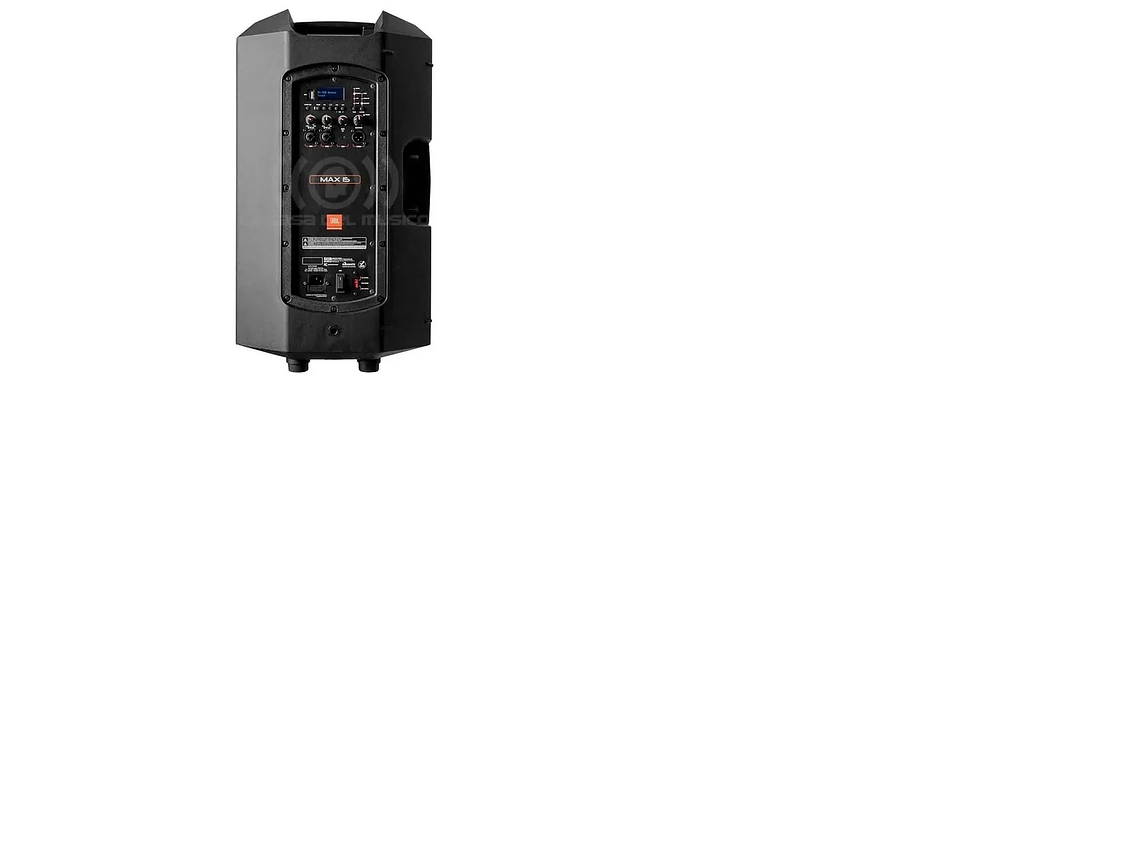 CAJA ACTIVA MAX 15 JBL 3