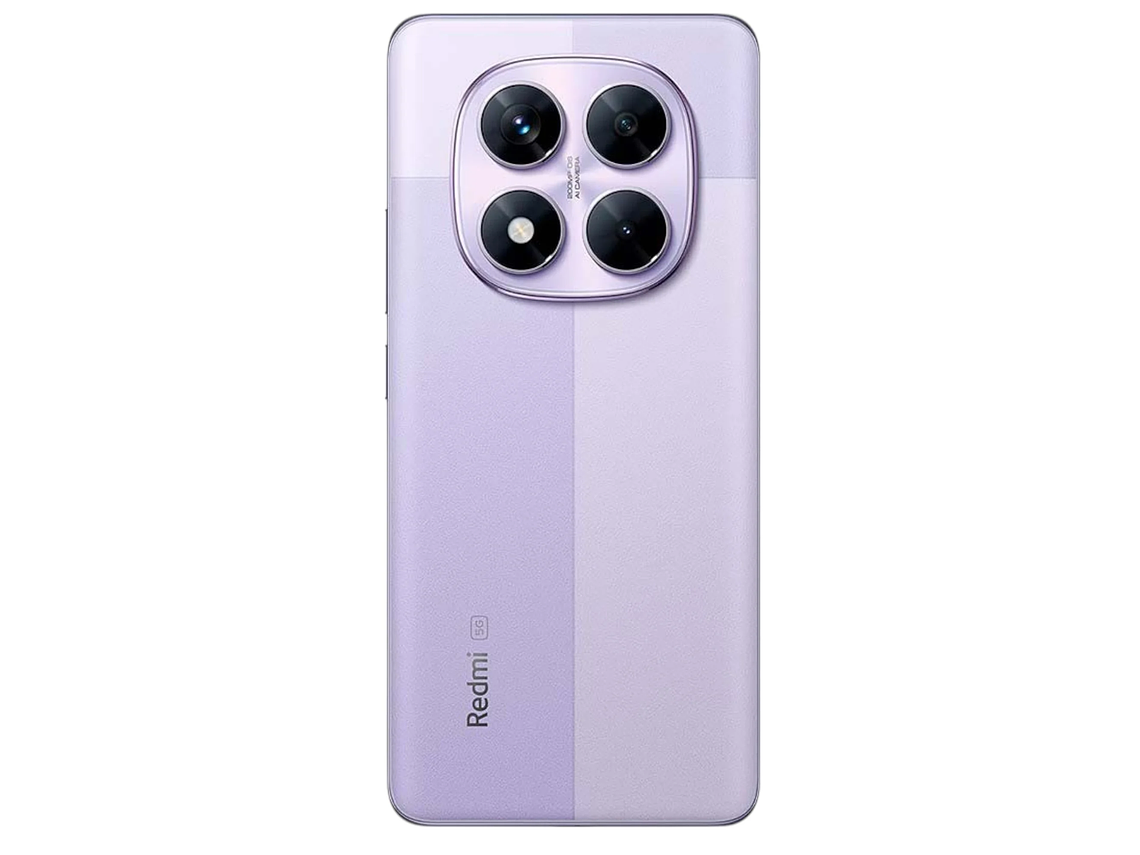 XIAOMI REDMI NOTE 14 PRO 5G 512GB LILA 12GB RAM 4
