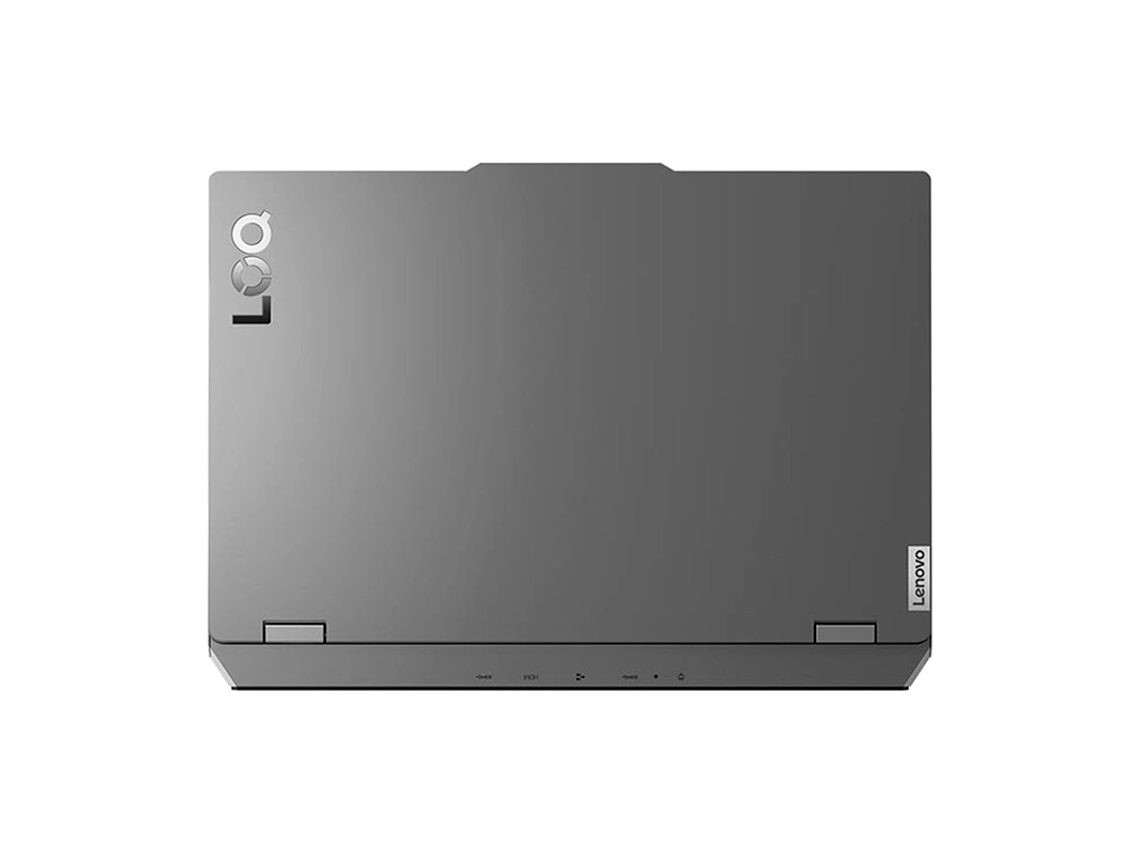 NOTEBOOK GAMER LENOVO LOQ INTEL CORE I5 16GB RAM 512GB SSD NVIDIA RTX 3050 15.6 2